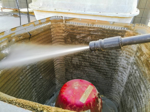 Best Residential Air Duct Cleaning  in Lakeside, OR