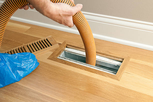 Trusted Lakeside, OR Airduct Cleaning Experts