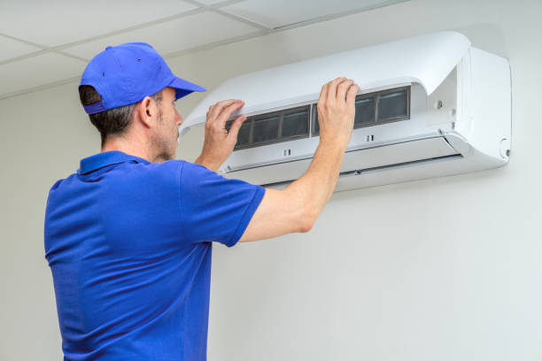 Professional Airduct Cleaning in Lakeside, OR