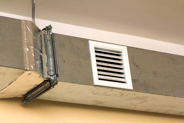 Affordable HVAC Duct Cleaning in Lakeside, OR